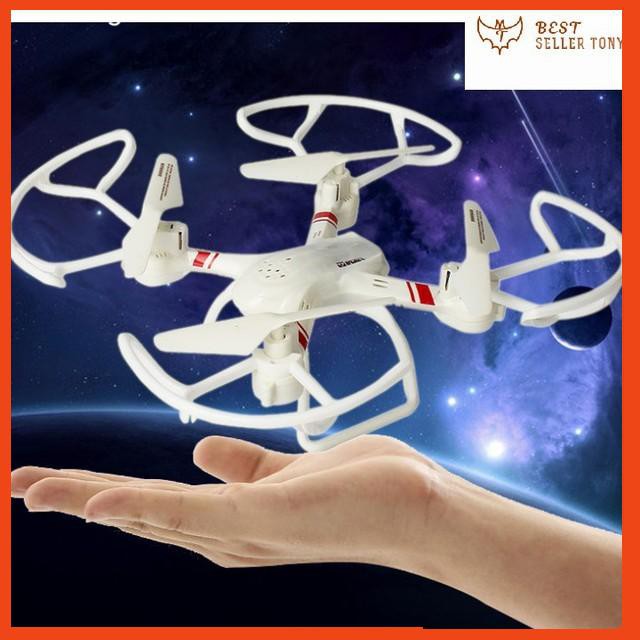 Máy bay điều khiển quay phim Dron Super S kèm camera sắc nét- Giá siêu hấp dẫn