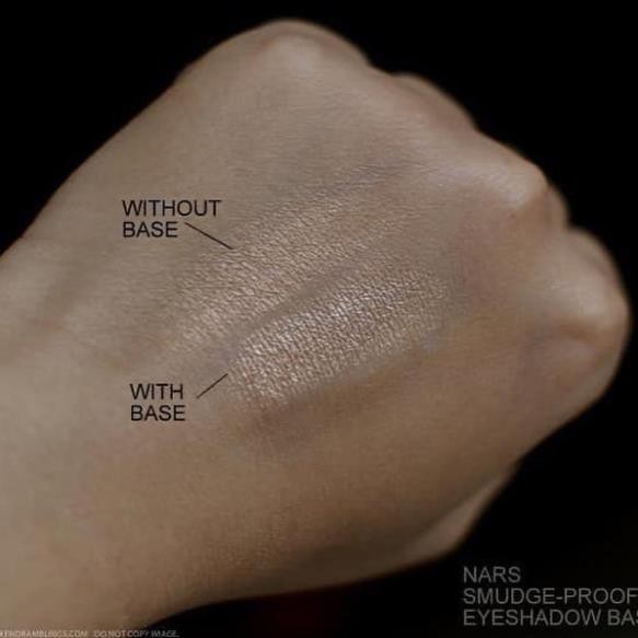 Kem lót mắt Nars Smudge Proof Eyeshadow Base Minisize | BigBuy360 - bigbuy360.vn