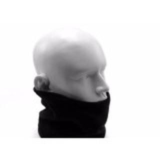 Bộ 4 khăn trùm đi phượt màu đen