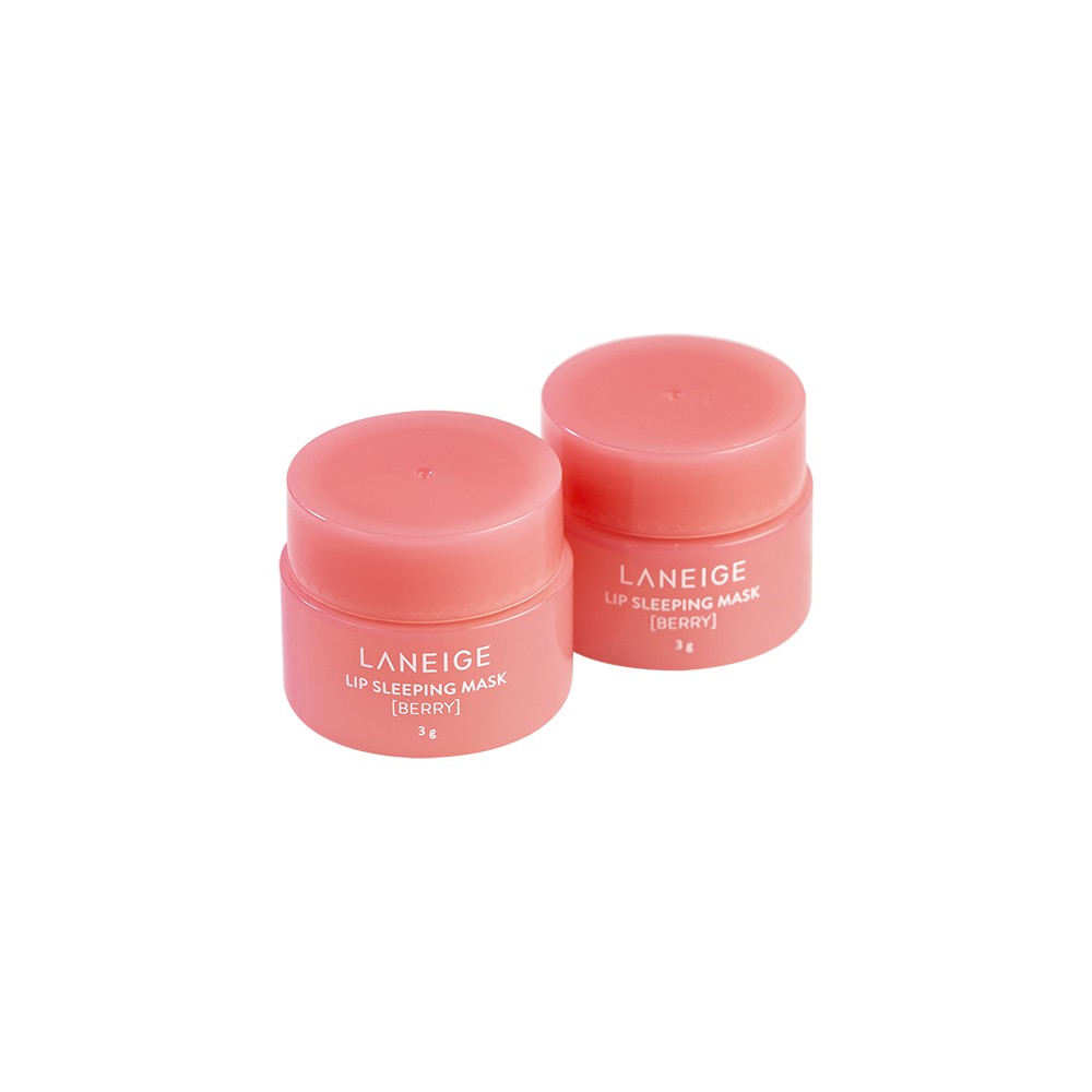Mặt nạ ngủ môi Laneige Lip Sleeping Mask mini 3g - HB0072 | BigBuy360 - bigbuy360.vn
