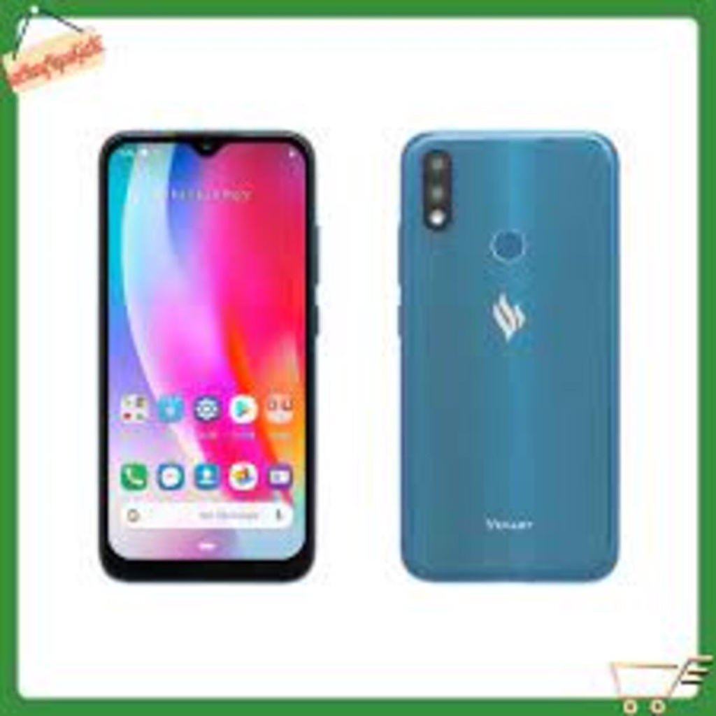 điện thoại Vsmart Joy 2 Plus Chính Hãng ram 3G bộ nhớ 32G 2sim, Camera sau: Chính 13 MP &amp; Phụ 5 MP Camera trước: 8 MP