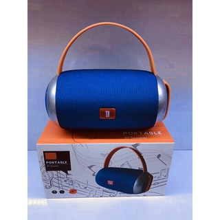 Loa Bluetooth T&G TG112