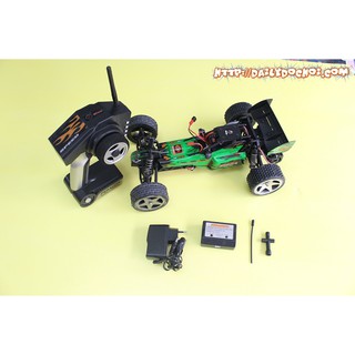 Xe đua Wltoy L959 tốc độ 40km/h thế hệ mới