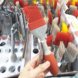 Cọ quét dầu - chổi phết gia vị Silicone chịu nhiệt hàng chuẩn Lock&Lock LOL126 - Hàng chính hãng