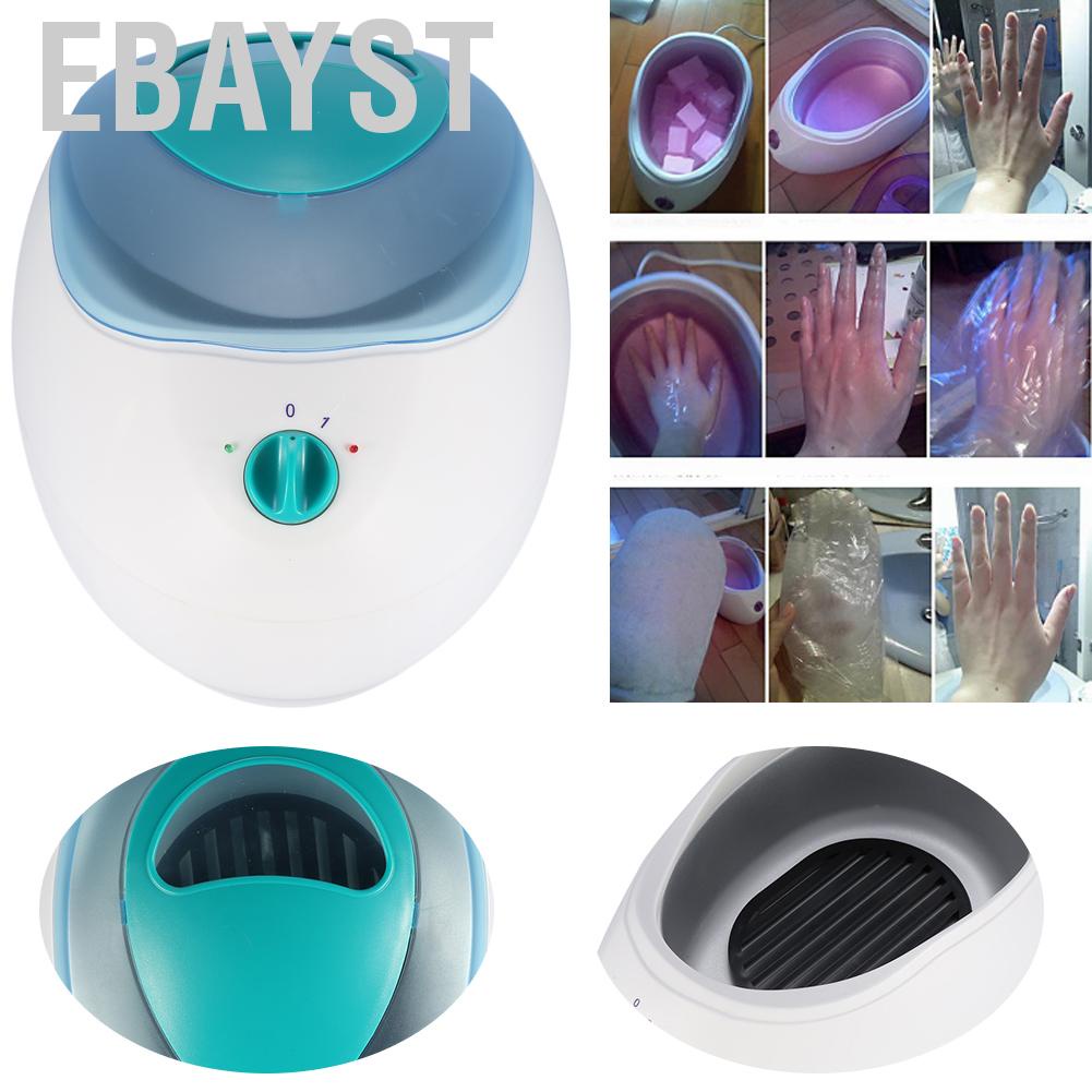 Nồi Nấu Sáp Wax Lông