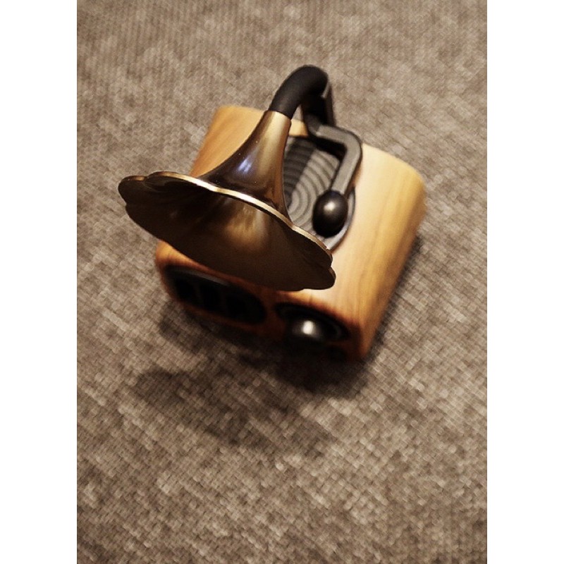 Loa Britz BA-MK2 Retro-Bluetooth