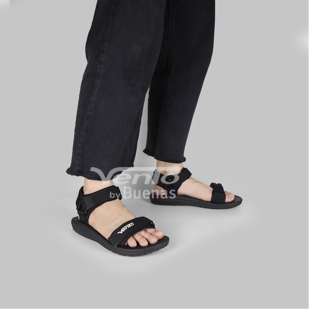 GIÀY SANDAL VENTO CHÍNH HÃNG CL19 - [ẢNH THẬT-Full size 35-44] - [SANDAL NAM NỮ]