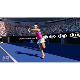 Đĩa Game AO Tennis 2 Nintendo Switch