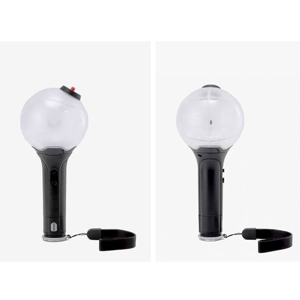 Đèn gậy cổ vũ nhóm nhạc KPOP BTS Army Bomb