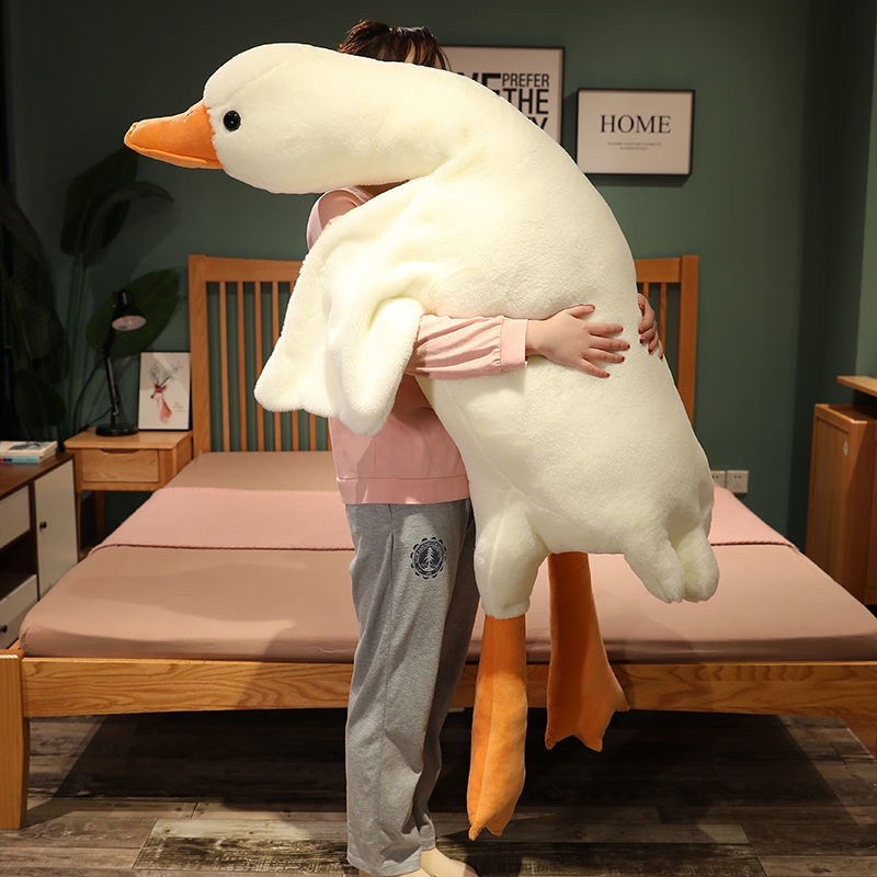 VỊT NHỒI BÔNG SIÊU ÊM MỊN 🐤
