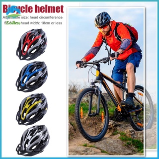 Mũ Bảo Hiểm Xe Đạp Leo Núi Cho Nam Và Nữ
