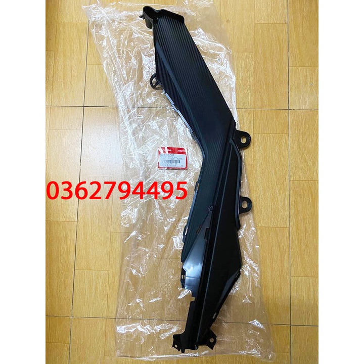 Full bộ nhựa nhám Winner v1