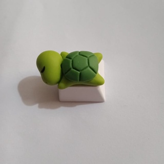 keycap lẻ, nút bàn phím cơ động vật
