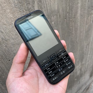 Điện thoại Nokia 225 - 2 Sim 2 Sóng