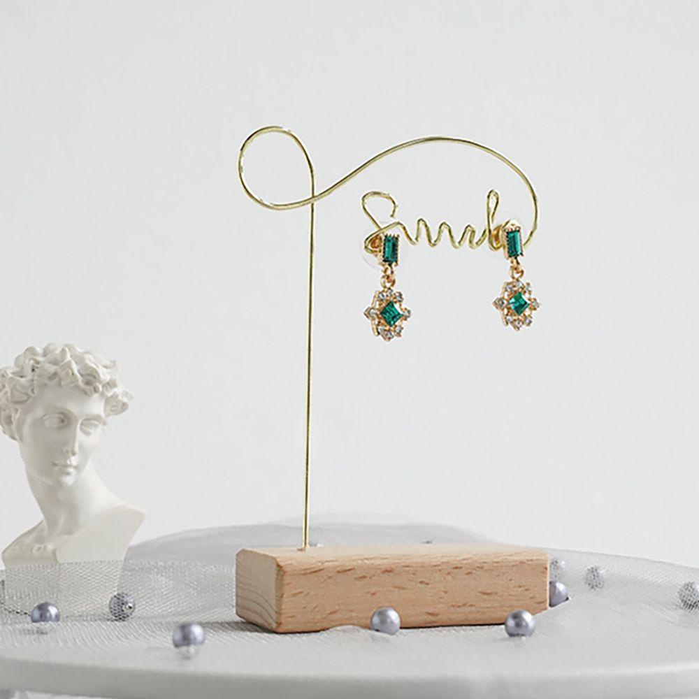 Giá Đỡ Trưng Bày Trang Sức Để Bàn Trang Trí Nhà Cửa