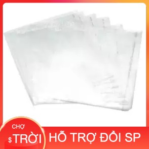 Freeship Bìa Bao Tập - Bao Vở (50 cái/cuộn)