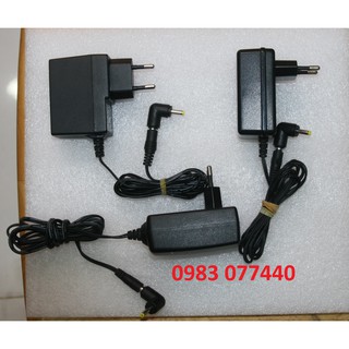 Nguồn 12V 1.5a hàng theo thiết bị thanh lý chuyên dùng cho wifi Aruba 105, 134, 135, 114, 115, 204, 205, 214, 215