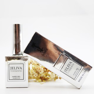 Sơn cứng móng Jeliva 15ml