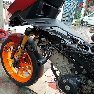 Chống đổ khung sườn winner x v3