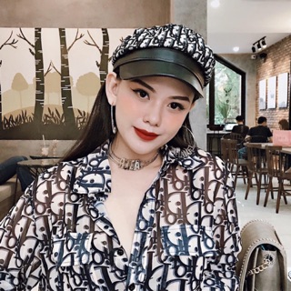 VÒNG CỔ XÍCH J. DÌOR HOTHIT