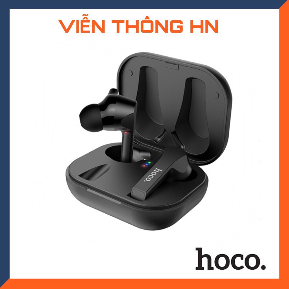 Tai nghe Bluetooth True Wireless Hoco ES34 V5.0 - tai nghe không dây thể thao kết nối từng tai riêng lẻ - vienthonghn