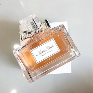 [𝘼𝙪𝙩𝙝] Nước Hoa Nữ 𝙈𝙞𝙨𝙨 𝘿𝙞𝙤𝙧 𝙀𝘿𝙋 5ml/10ml +𝐉𝐮𝐥𝐲 𝐒𝐡𝐨𝐩+