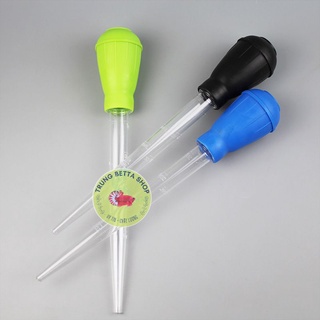 Ống hút phân cá ống hút cặn bẩn 30ml