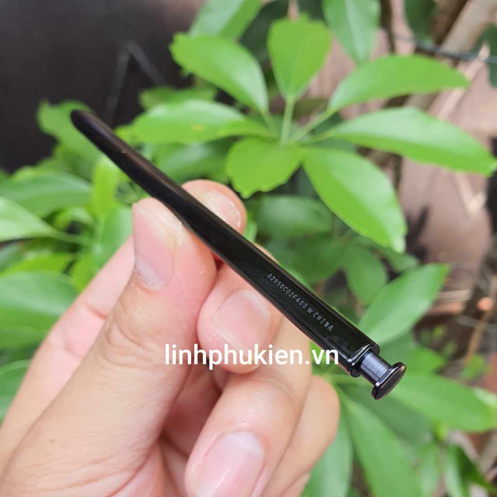 [Mã SKAMCLU9 giảm 10% đơn 100K] Bút S Pen Samsung Galaxy Note 20/ Note 20 Ultra/ Ultra 5G chính hãng