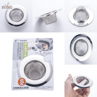 Lưới Lọc Rác Bồn Rửa Chén, Bồn Tắm Bằng Thép Không Gỉ
