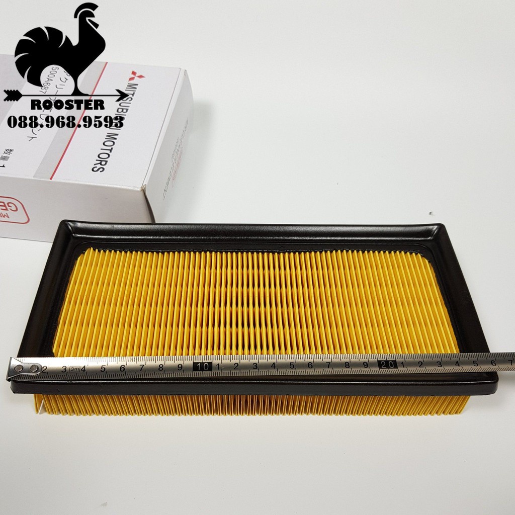 Lọc gió động cơ xe Xpander