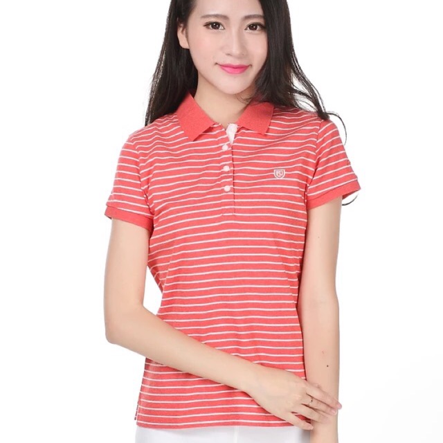 Áo nữ Lining chính hãng