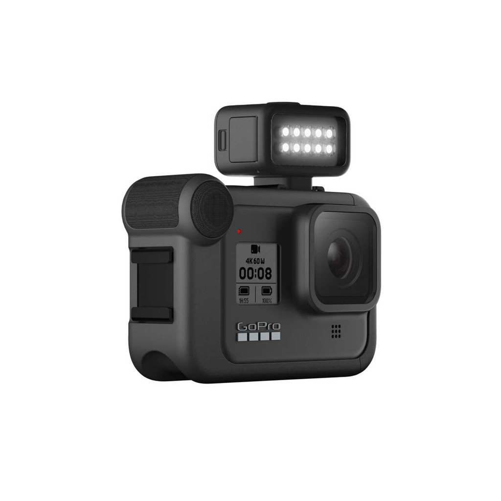 MÁY QUAY GOPRO HERO 8 BLACK - CHÍNH HÃNG FPT | BigBuy360 - bigbuy360.vn