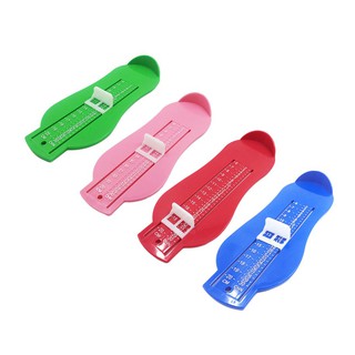 Dụng cụ đo kích cỡ bàn chân cho bé