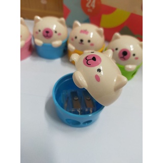 Gọt Bút Chì -  Đồ Chuốt Bút Chì