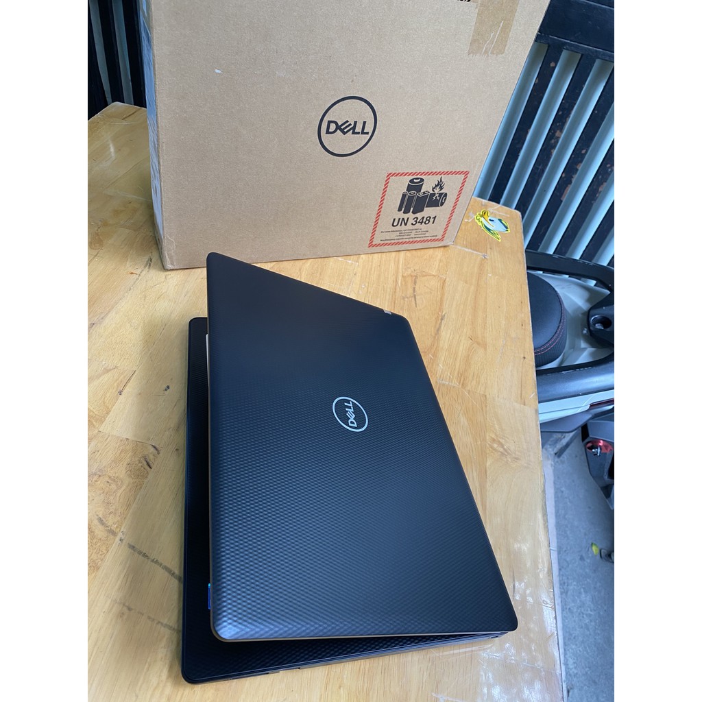 Laptop NEWBOX Dell 3481, i3 7020u, 4G, 1T, 14in, MÁY MỚI 100%. | BigBuy360 - bigbuy360.vn