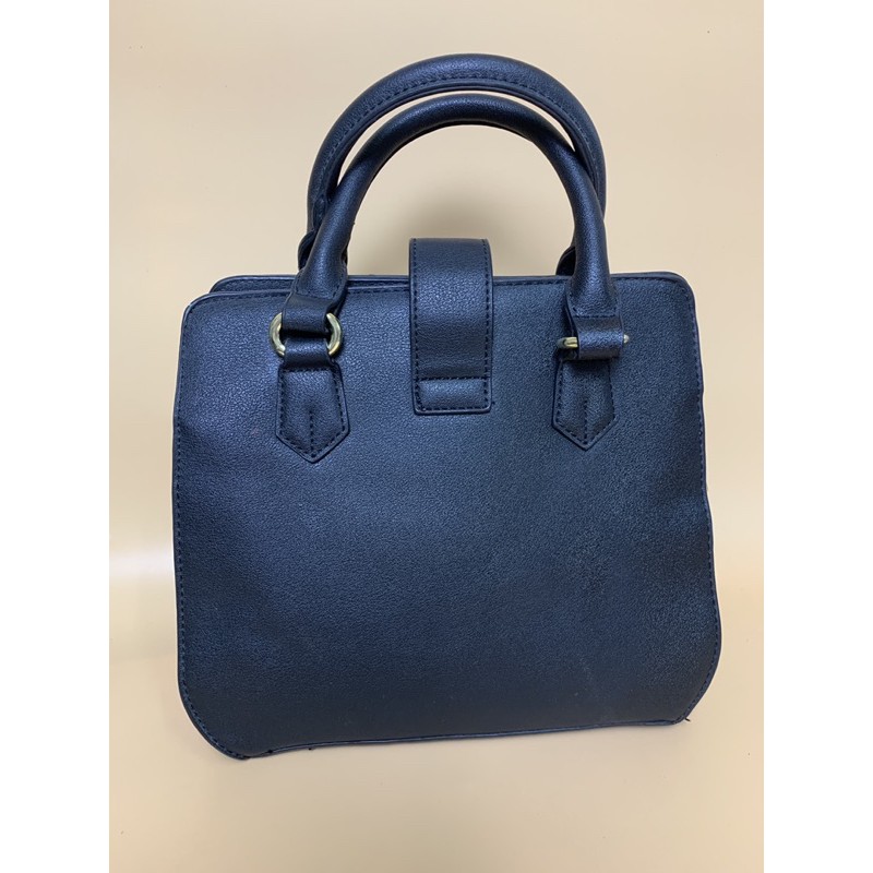 Túi công sở Dusto size nhỏ hàng si