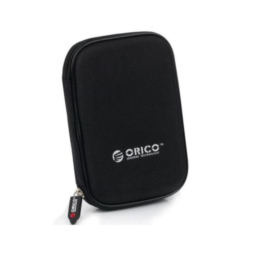 Hộp Đựng Ổ Cứng HDD ORICO PHD-25 2.5 Inch Đen