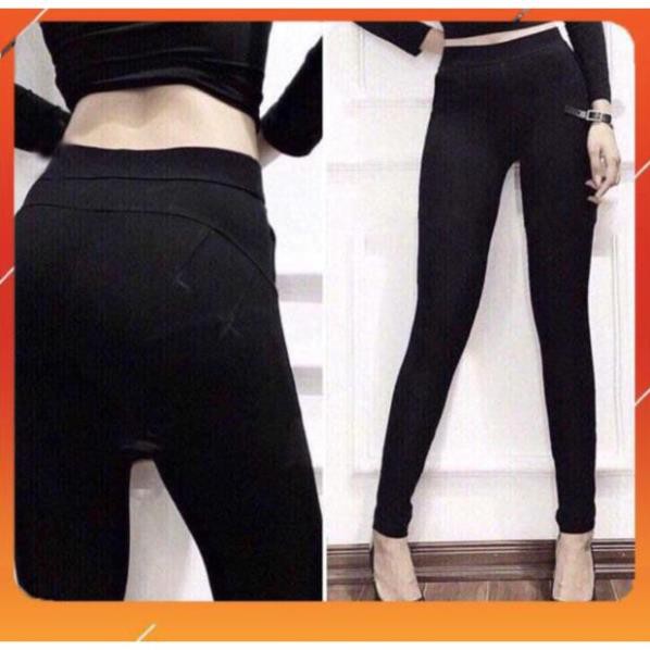 [SALE KHỦNG] Quần Legging Nữ Nâng Mông SIÊU HOT | BigBuy360 - bigbuy360.vn