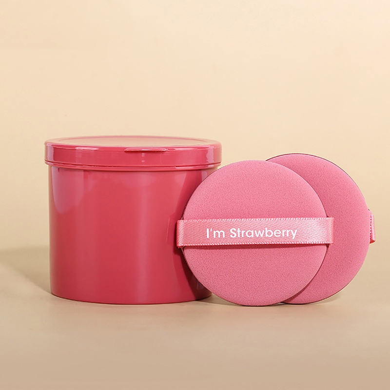 Bông Mút Trang Điểm Mềm Mại Chuyên Nghiệp