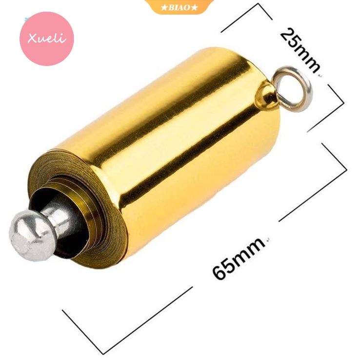 Gậy Võ Thuật Bỏ Túi Bằng Thép Không Gỉ Thiết Kế Nhỏ Gọn Tiện Dụng Chất Lượng Cao