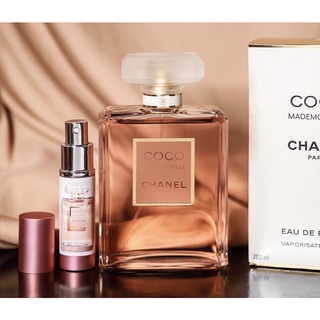 Nước Hoa Nữ Coco Made Edp Mini 10ml