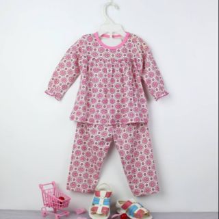 Bộ thu đông bé gái Bicokid Sale 75k/bộ