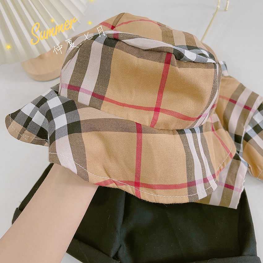 Bộ Quần Áo Trẻ Em Cộc Tay BBR TẶNG MŨ Vải Coton Sang Chảnh Cho Bé Trai - Bé Gái Từ 7-19kg