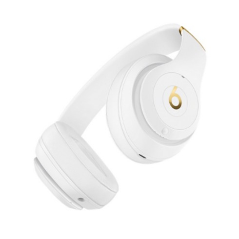 [Hàng Chính Hãng] Tai Nghe BEATS Studio 3 Wireless Bluetooth- WHITE GOLD