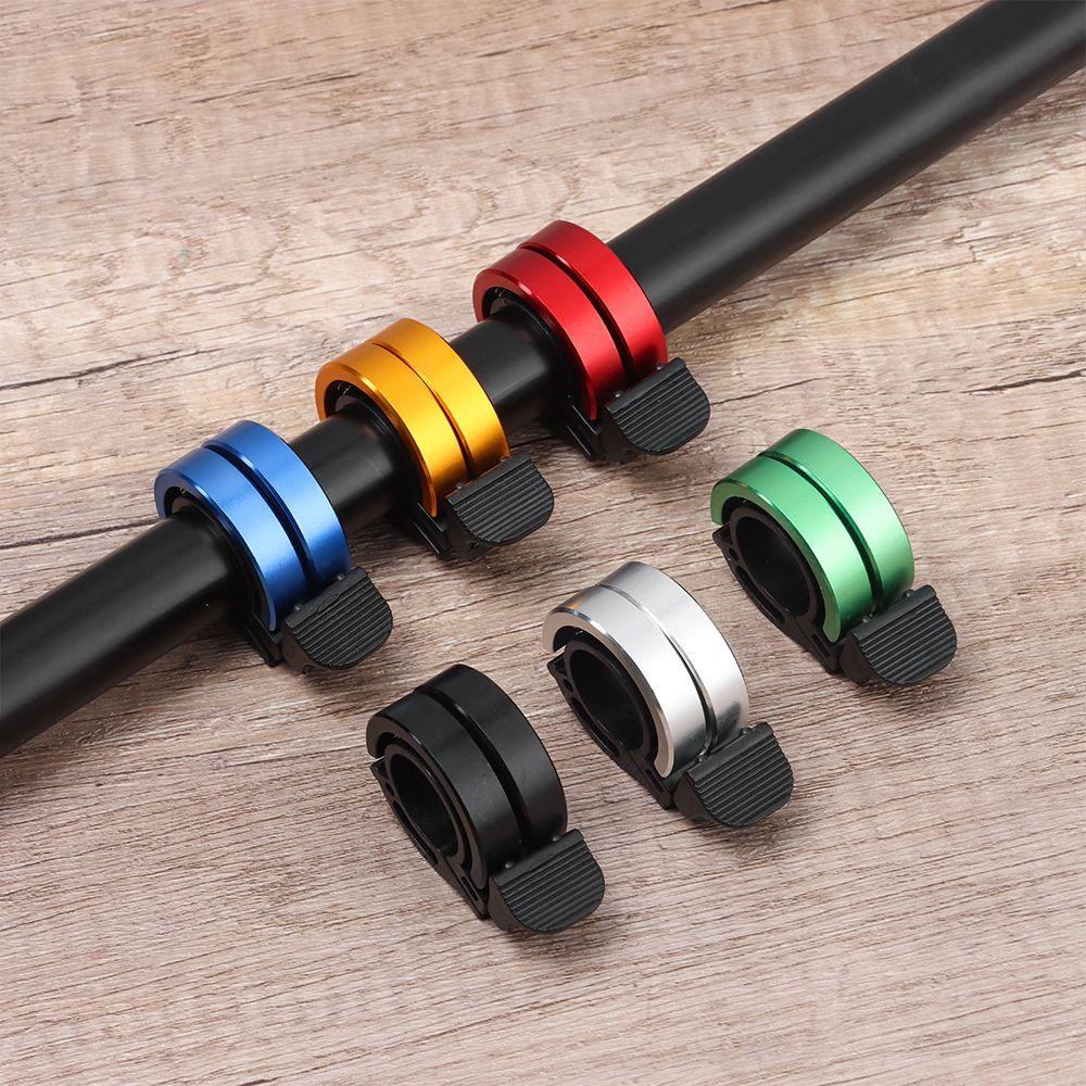 MAYSHOW Chuông Vòng Bảo Vệ An Toàn Khi Đi Xe Đạp Leo Núi