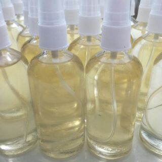 Tinh dầu sả java nguyên chất