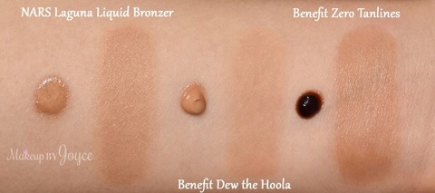 Kem nhuộm da Benefit, L’OREAL