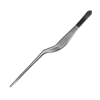 Nhíp Gắp Ráy Tai Chuyên Nghiệp 14cm