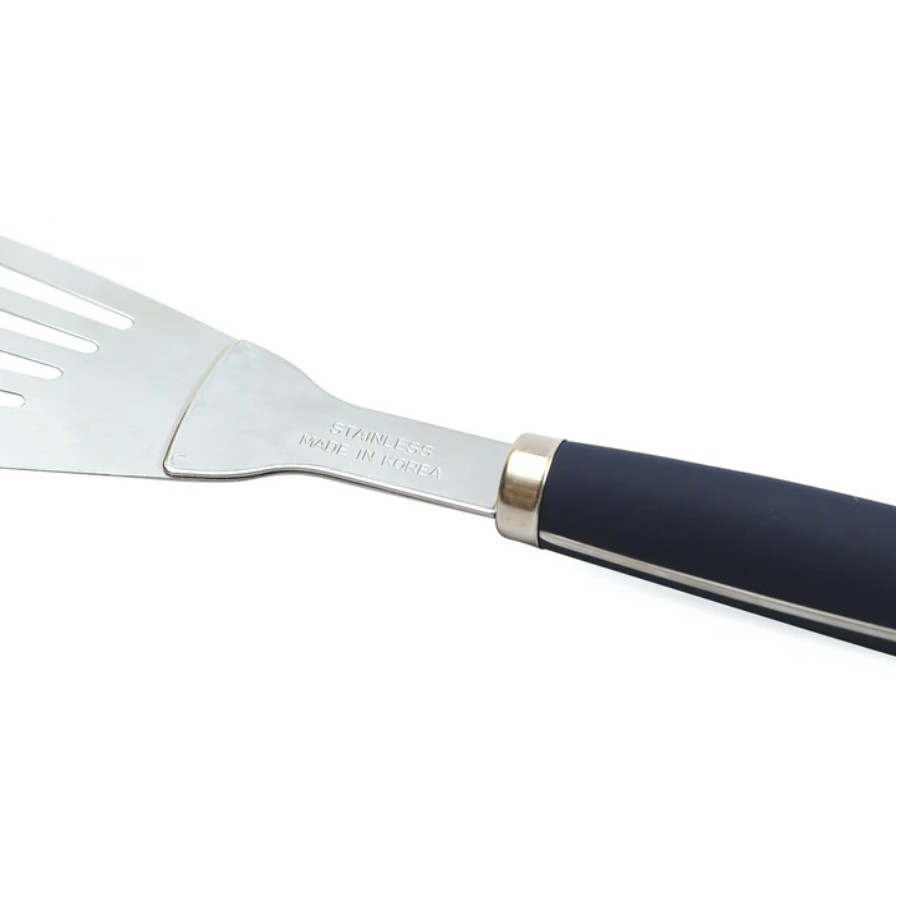 Vá sạn inox tam giác Luchen Hàn Quốc