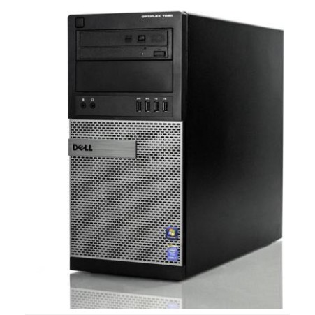 Máy bộ Dell Optiplex 7020 Tower siêu Bền | WebRaoVat - webraovat.net.vn